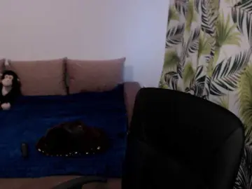 Bongacams Free Porn Cam of RianaCrystal