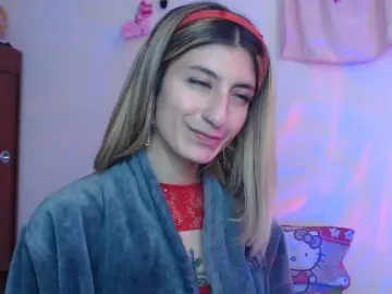 Bongacams Nude Webcam of 1kaii