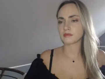 Bongacams Sex Chat of ScarlettXQueen