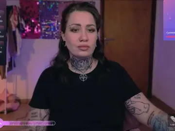 Bongacams Live Sex of SenoritaDakota