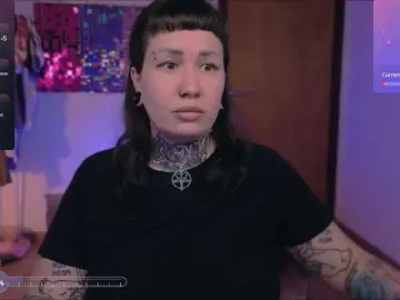 Bongacams Free Live Porn of SenoritaDakota