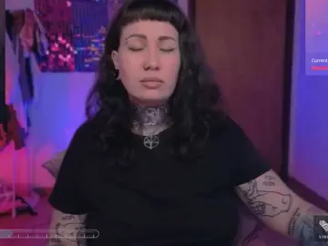Bongacams Private Sex Chat of SenoritaDakota