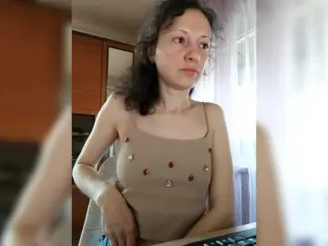 Bongacams Nude Webcam of Mint-Lime