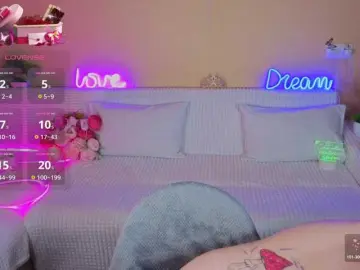 Bongacams Live Sex Cam of Camilla-One
