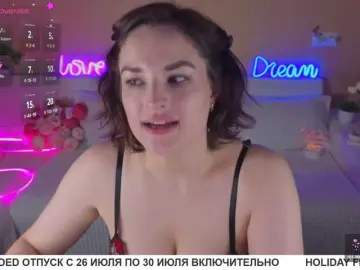 Bongacams Live Sex of Camilla-One