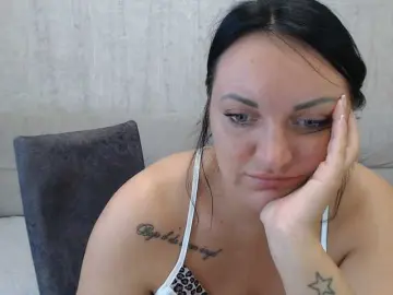 Bongacams Private Sex Chat of AngelinaCute