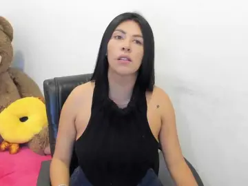Bongacams Watch Live Sex Cams of Alanna-atm