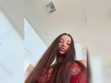 Bongacams Live Porn of Vishenka7777