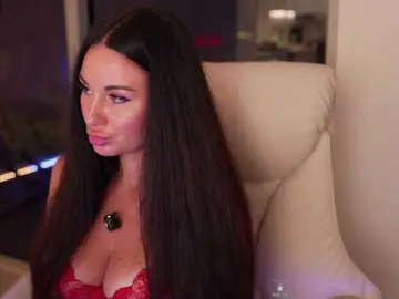 Bongacams Live Sex of Vishenka7777