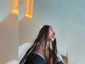 Bongacams Sex Chat of Vishenka7777