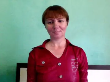 Bongacams Free Porn Cam of Oksina