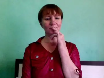 Bongacams Live Sex of Oksina