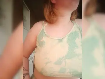 Bongacams Adult Webcam of Lesia-1