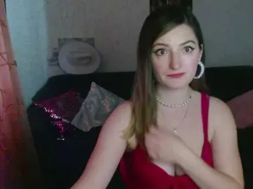 Bongacams Best Webcam of tastyariel