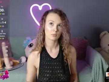 Bongacams Adult Webcam of BeaDoll