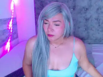 Bongacams Live Sex Cam of forbidden-cougar