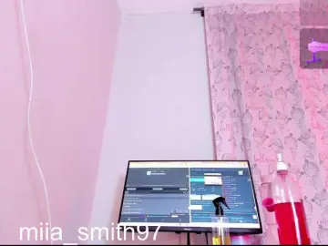 Bongacams Free Live Porn of miia-smith97