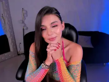 Bongacams Best Webcam of JulietteMoreau
