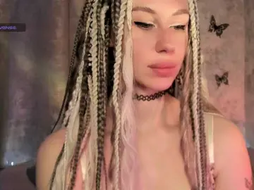 Bongacams Nude Webcam of lenaaddiction