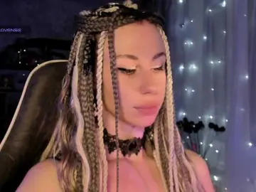 Bongacams Nude Webcam of lenaaddiction