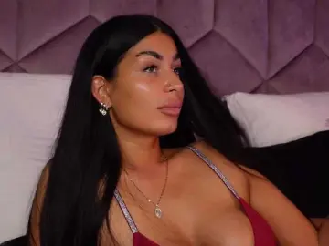 Bongacams Live Sex of EvaRayne
