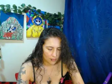 Bongacams Sex Cam of leyla-hot