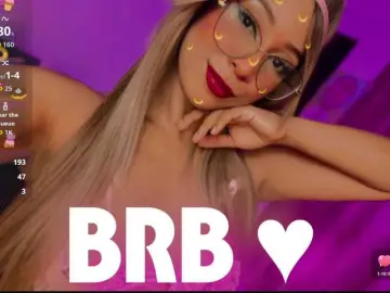 Bongacams Live Porn of AnnieBlu3