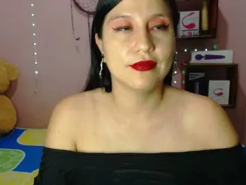 Bongacams Private Sex Chat of sexy-annie