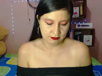 Bongacams Live Porn of sexy-annie