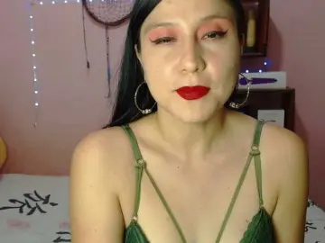 Bongacams Best Webcam of sexy-annie