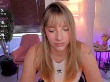 Bongacams Best Webcam of ameliegraham
