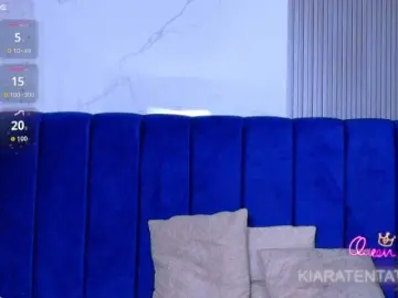 Bongacams Sex Cam of KIARATENTATION