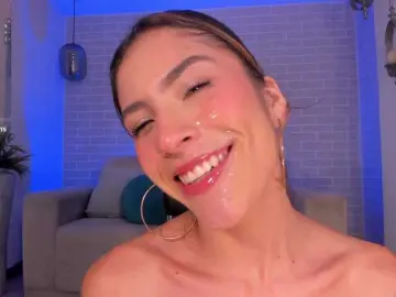 Bongacams Free Live Porn of ArianaCastillo