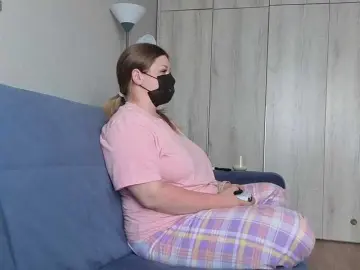 Bongacams Sex Cam of Milaa1998