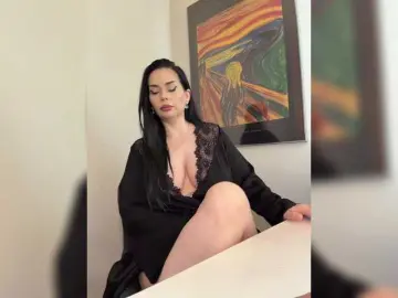 Bongacams Best Webcam of ElisCat