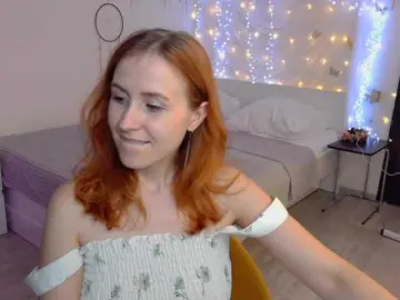 Bongacams Nude Webcam of xEvaAngelx