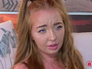 Bongacams Free Porn Cam of EVEFOX