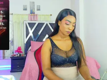 Bongacams Private Sex Chat of talianapalacios
