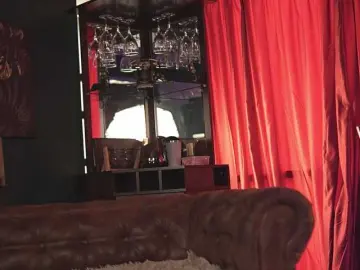Bongacams Adult Webcam of LuxenNoir