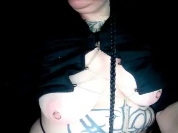 Bongacams Live Sex Cam of fetishslut4u