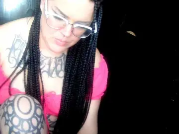Bongacams Live Sex of fetishslut4u