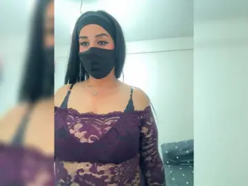 Bongacams Free Porn Cam of Sexyhijab