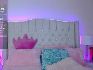 Bongacams Sex Cam of EmilyMerbu