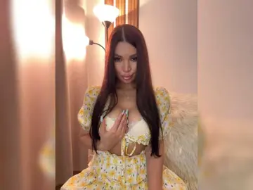 Bongacams Private Sex Chat of Elisandria