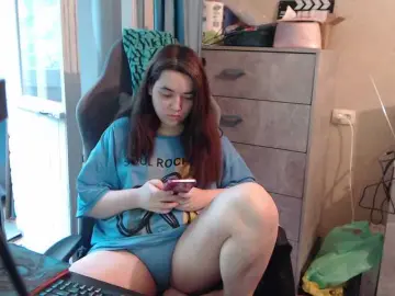 Bongacams Adult Video Chat of Snezhannaa