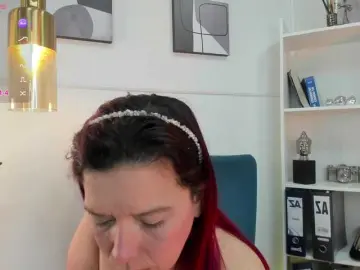 Bongacams Sex Chat of BlancaWild