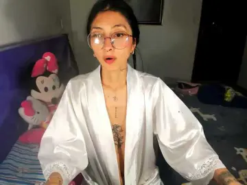 Bongacams Live Sex Cam of Anaislux