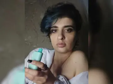 Bongacams Live Porn of CyberSiren