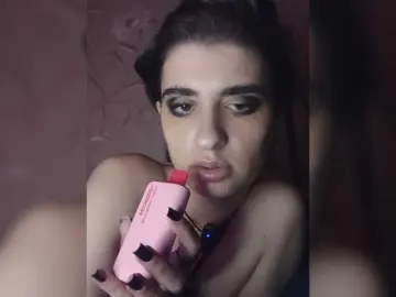 Bongacams Live Sex Cam of CyberSiren