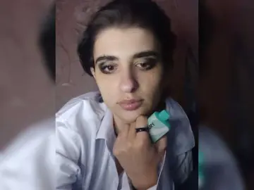 Bongacams Free Live Porn of CyberSiren